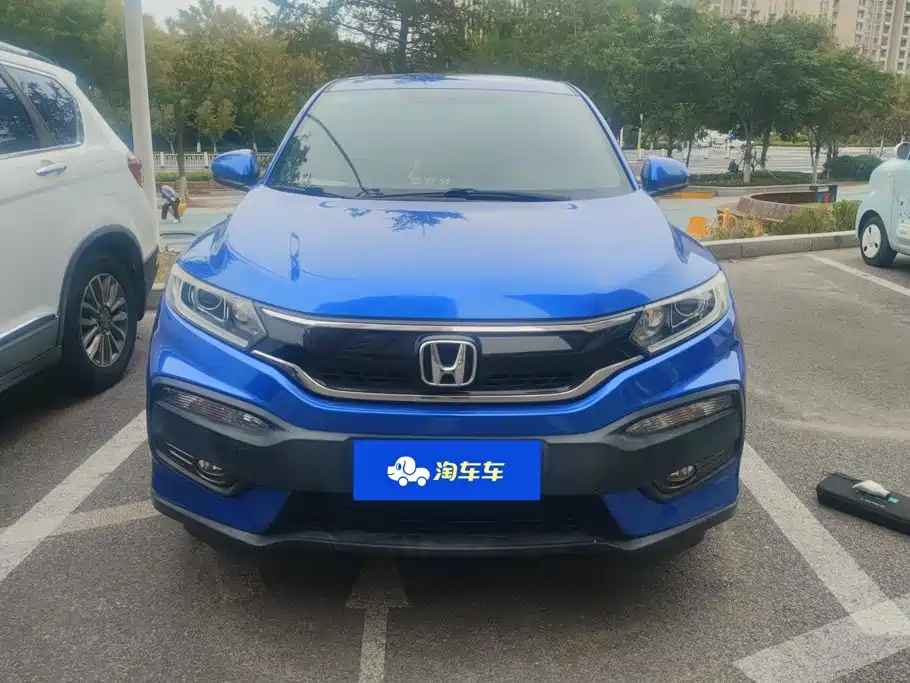 Honda XR-V — фото 2
