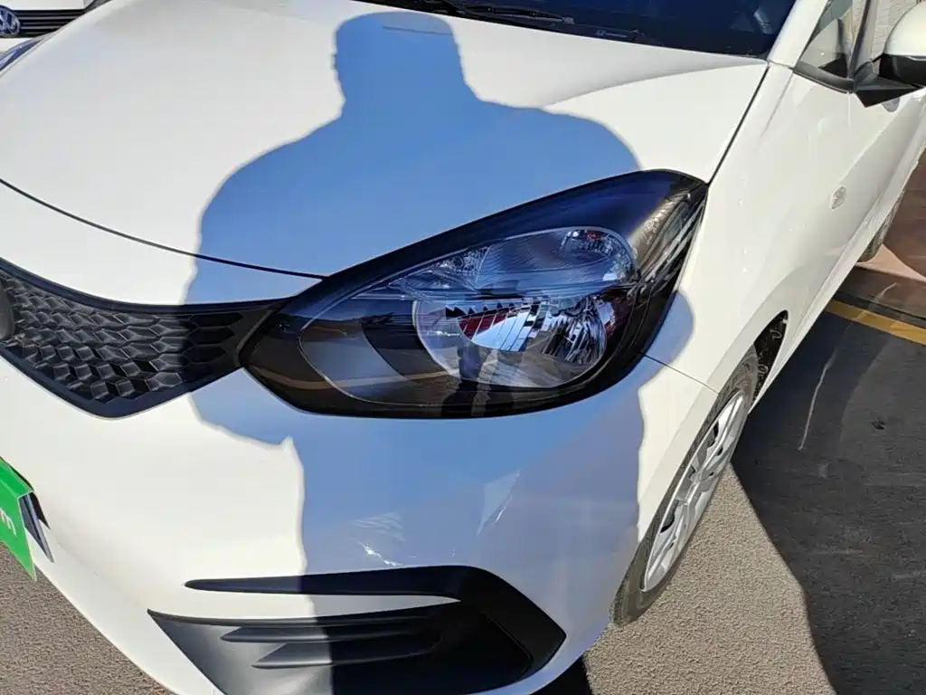 Honda Fit — фото 23