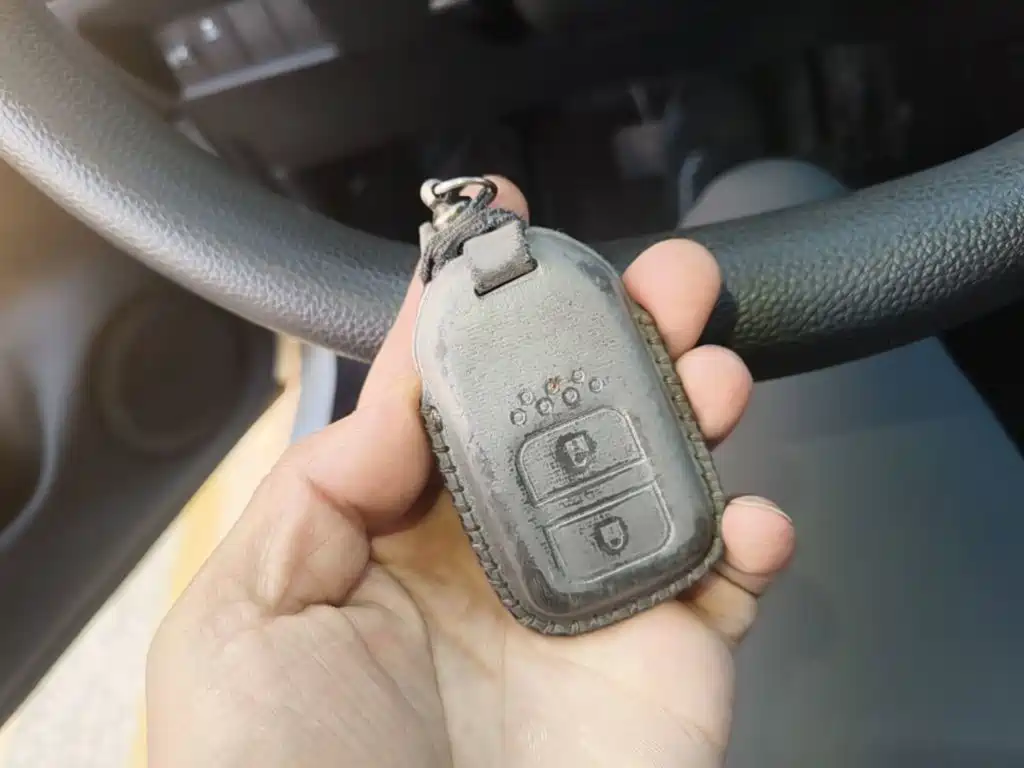 Honda Fit — фото 8