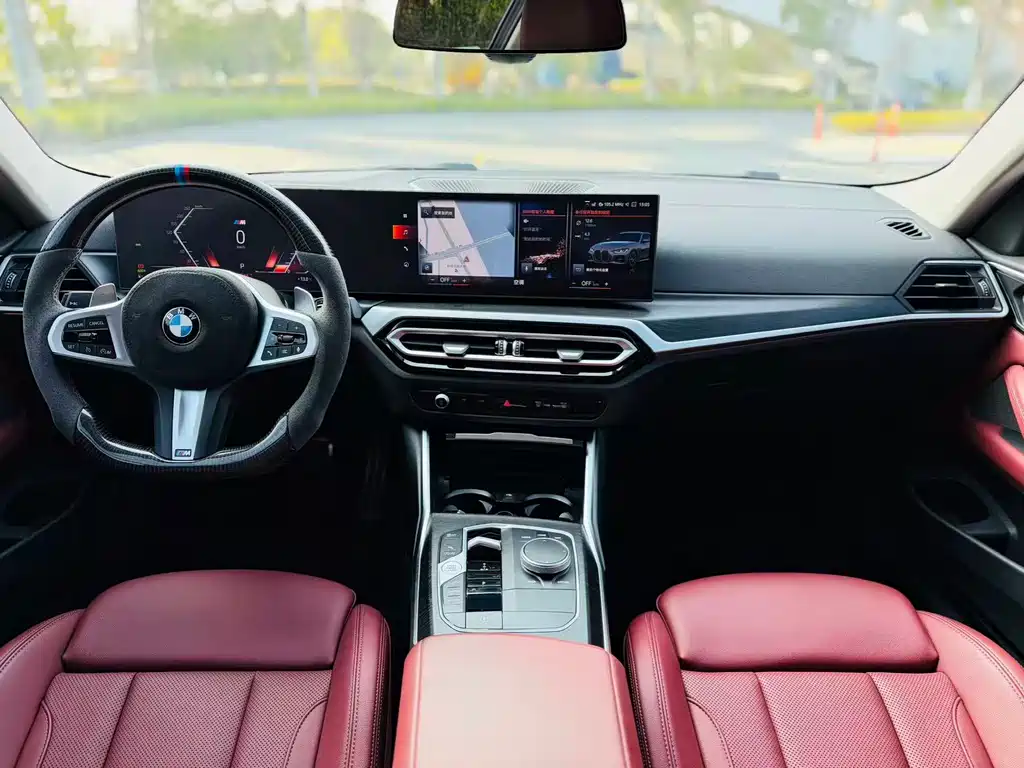 BMW 4 Series — фото 3