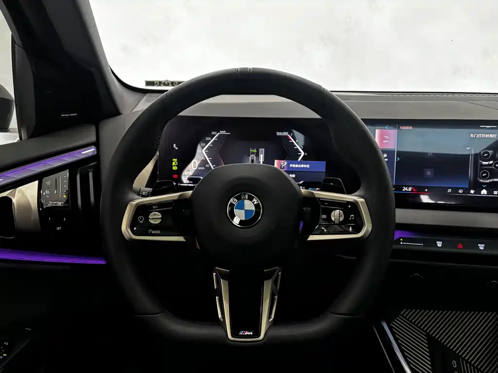 BMW X3 — фото 15