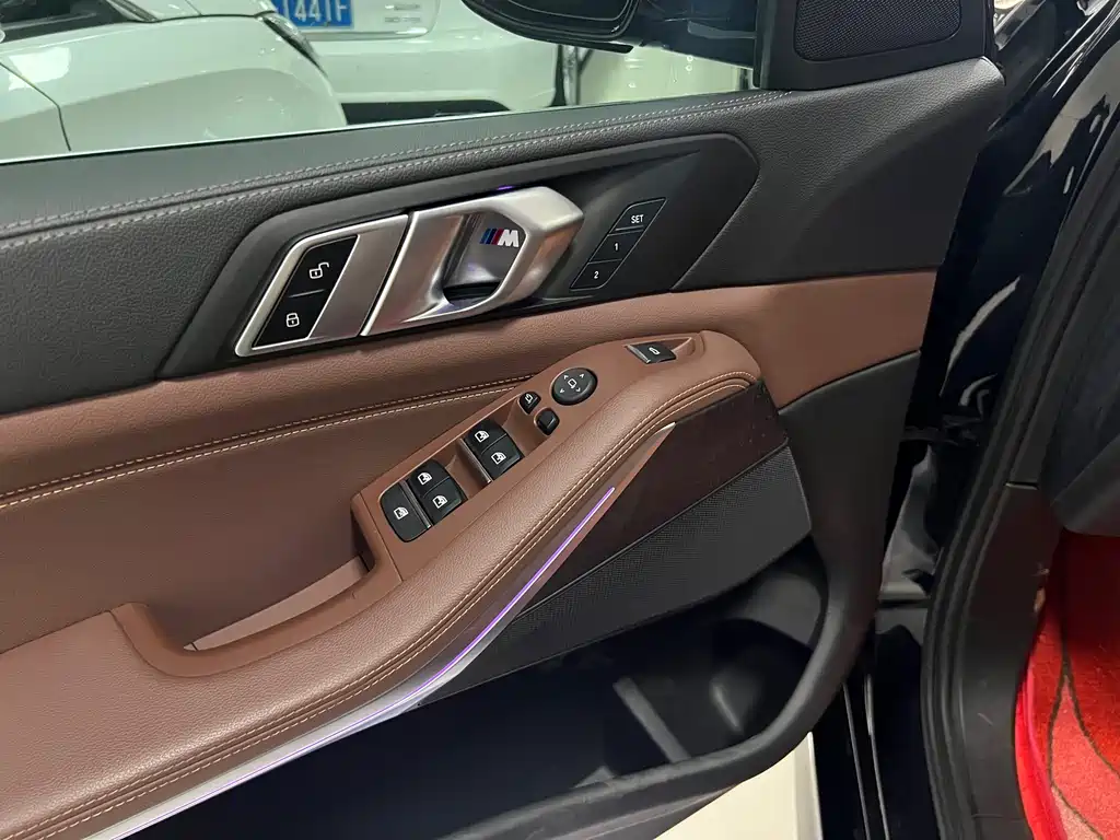 BMW X5 (Import) — фото 13