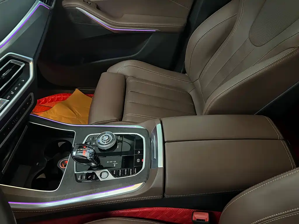 BMW X5 (Import) — фото 14