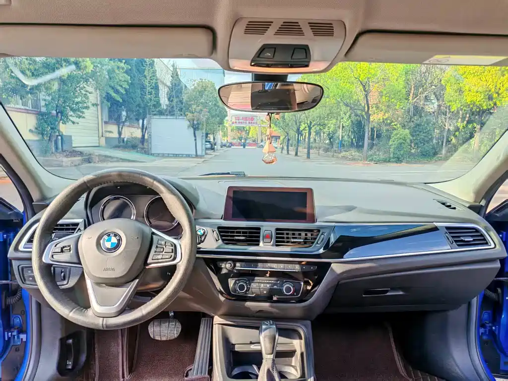 BMW 1 Series — фото 4
