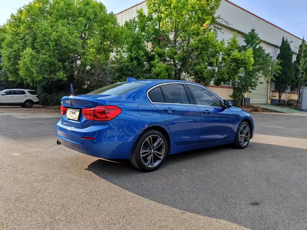 BMW 1 Series — фото 6