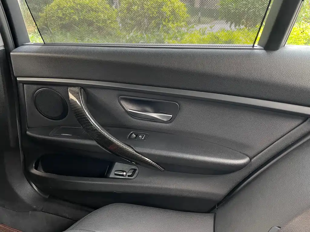 BMW 3 Series — фото 18