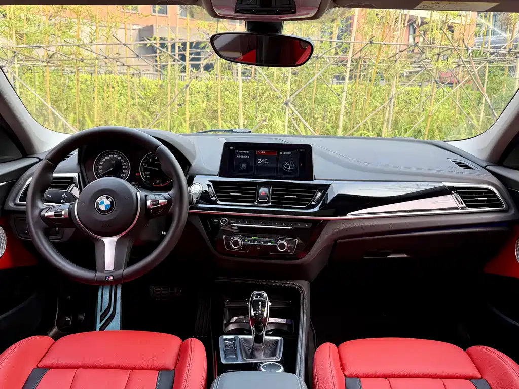 BMW 1 Series — фото 14