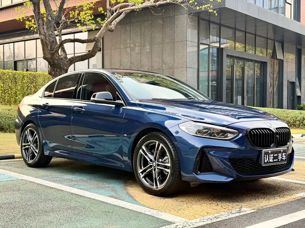 BMW 1 Series — фото 3