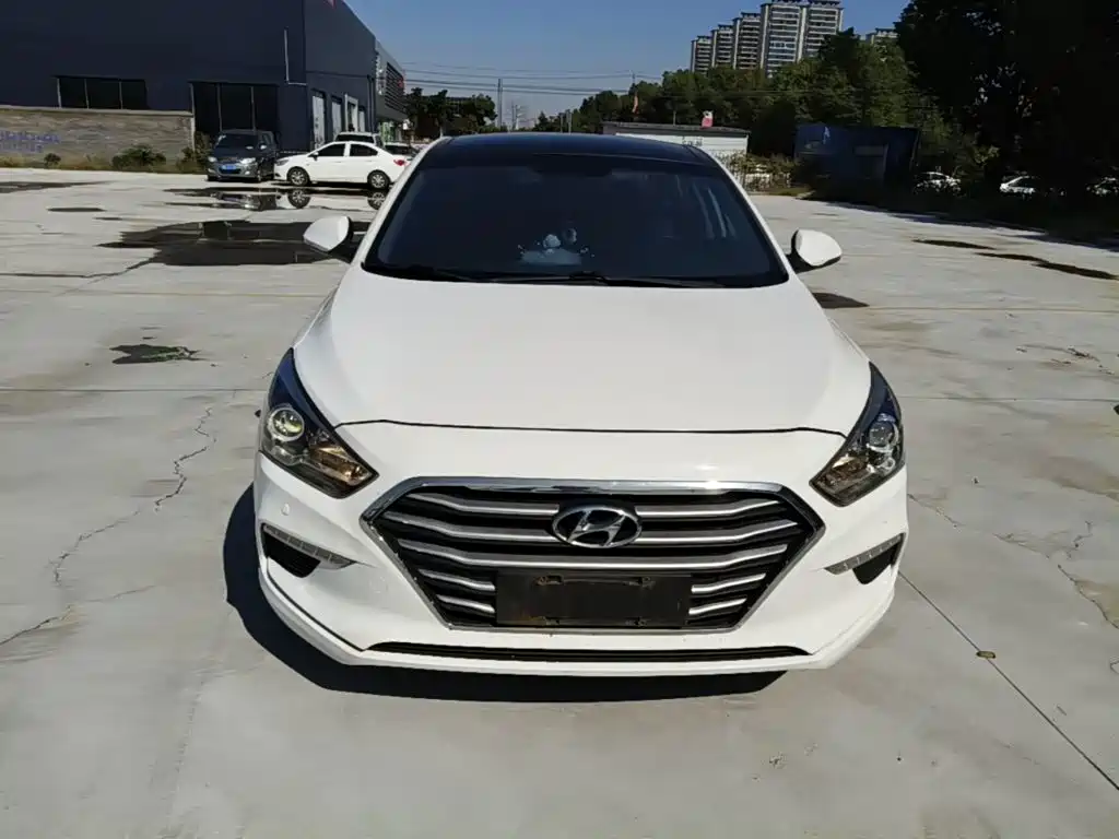 Hyundai Mistra — фото 2