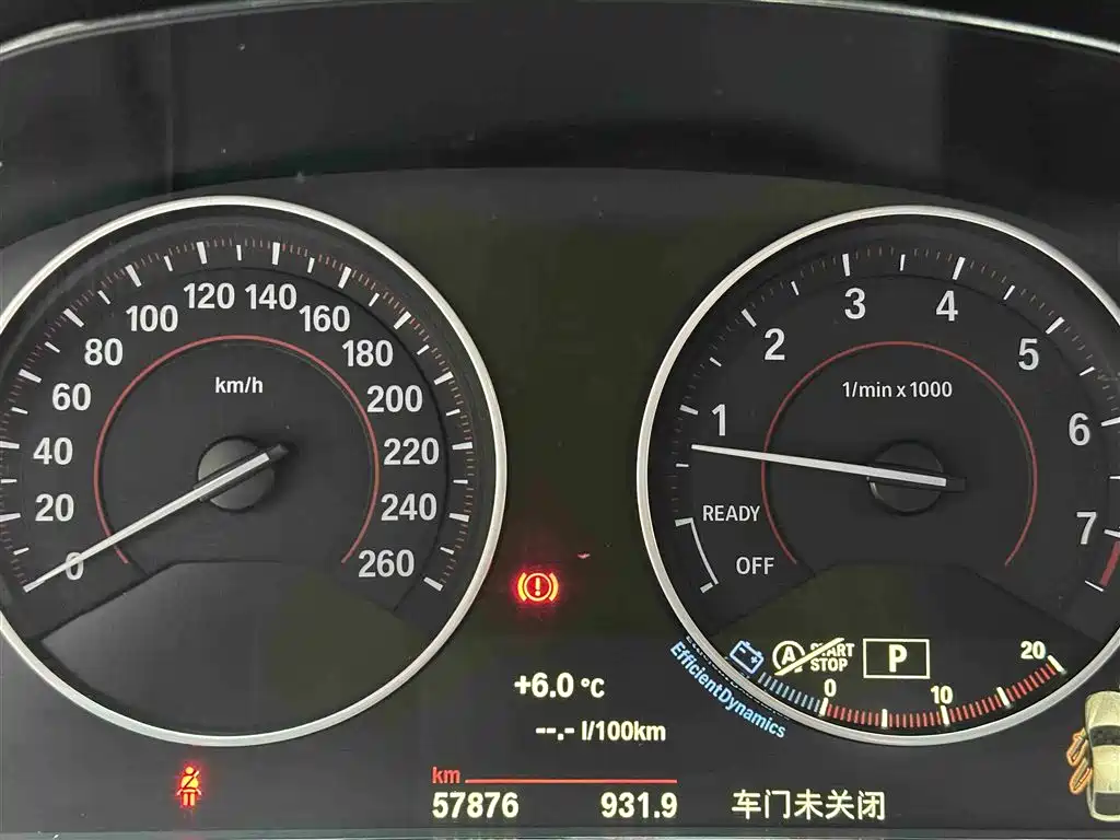BMW 3 Series GT — фото 14