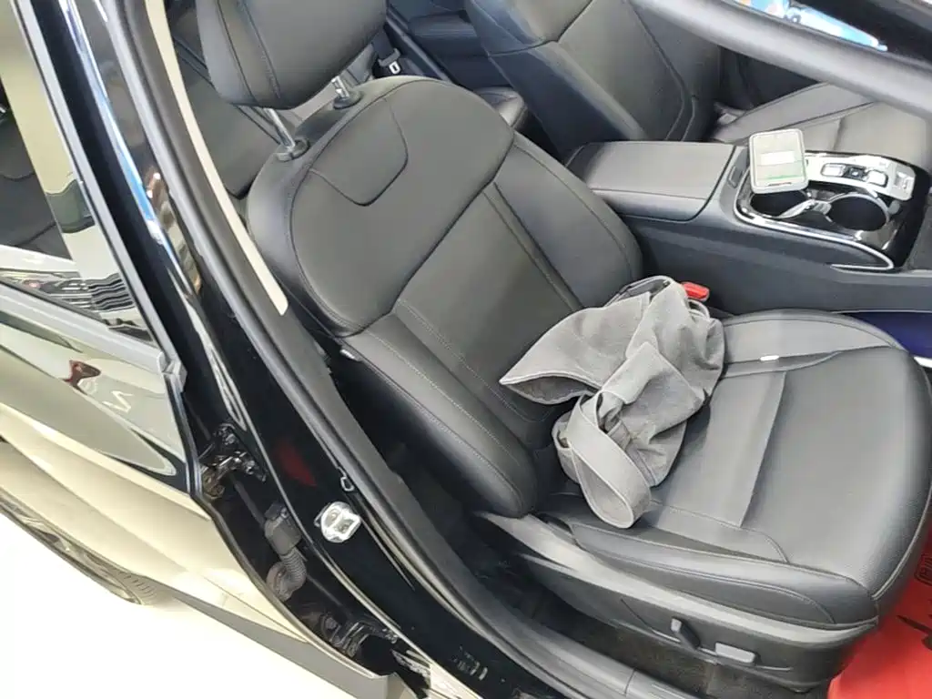 Hyundai Tucson — фото 24