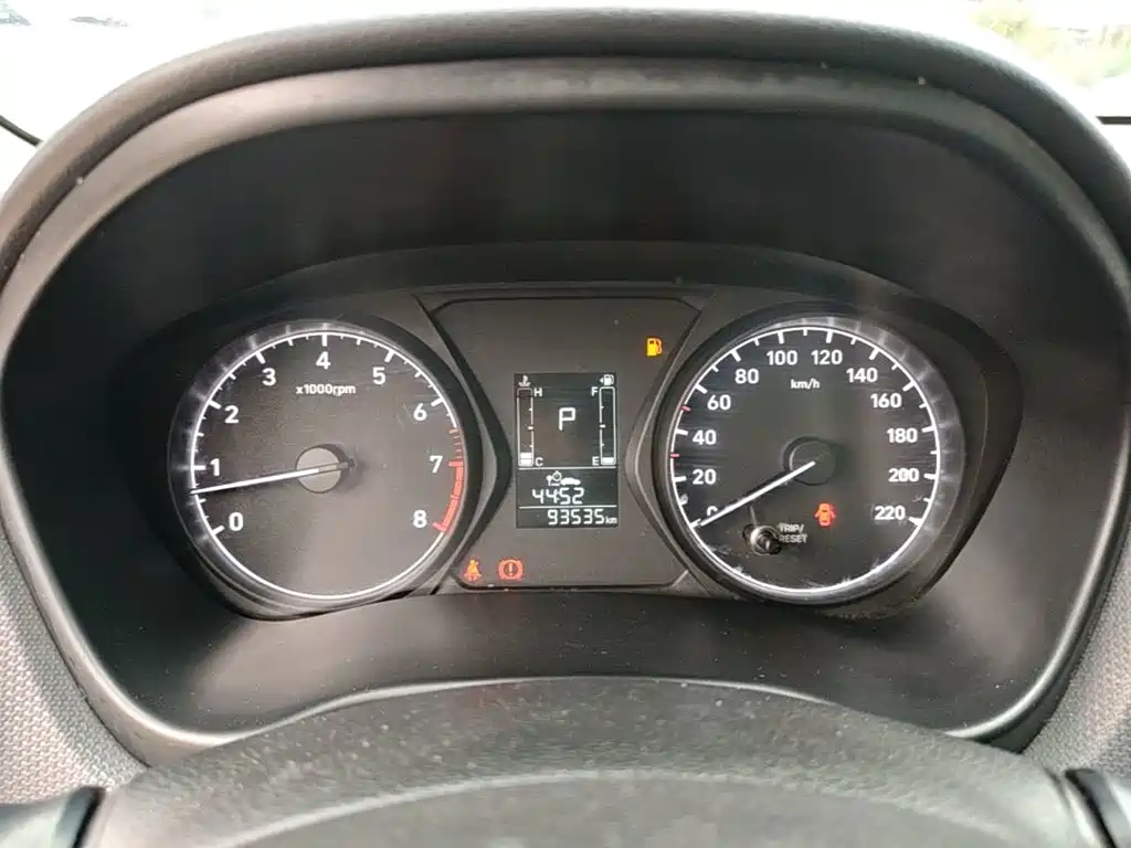 Hyundai Verna — фото 11