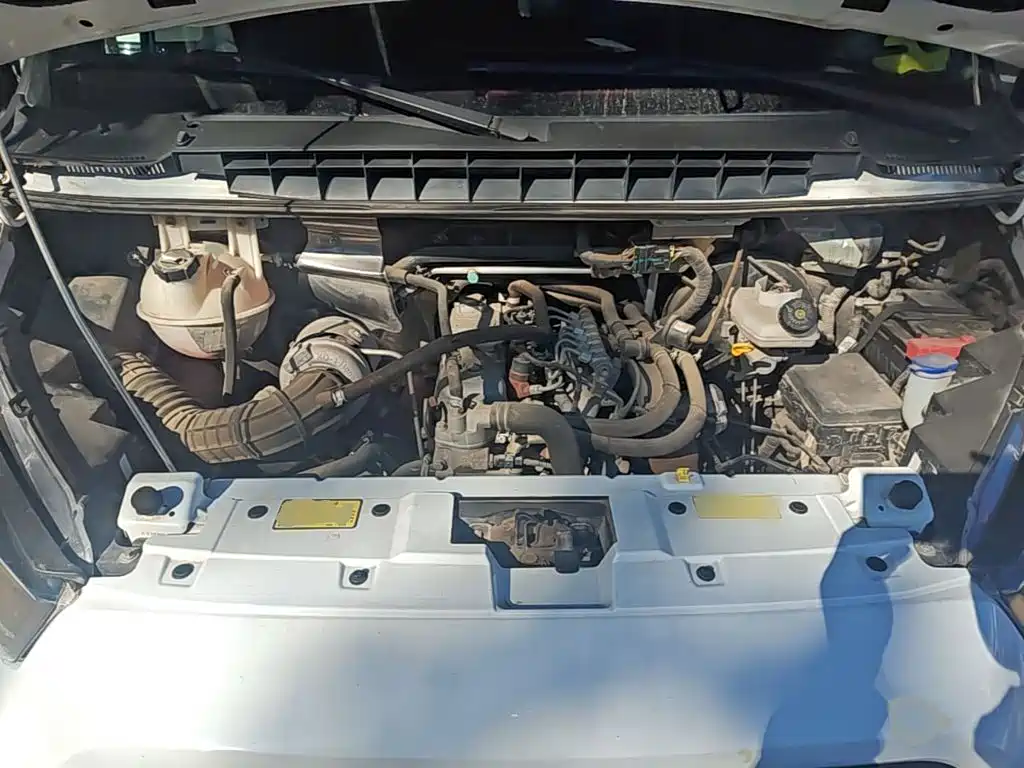 JMC Tesla — фото 19