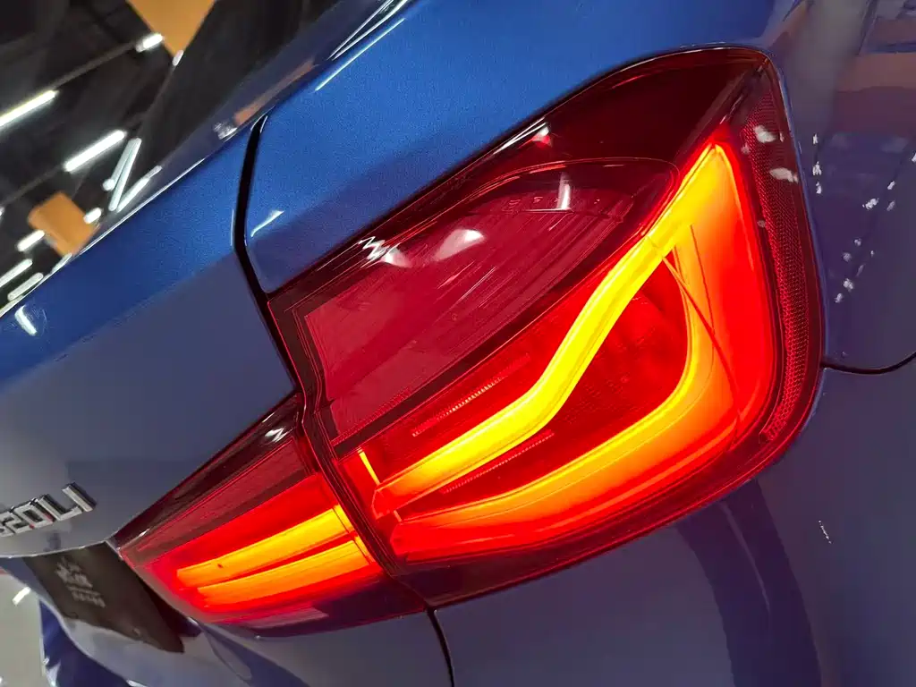 BMW 3 Series — фото 14