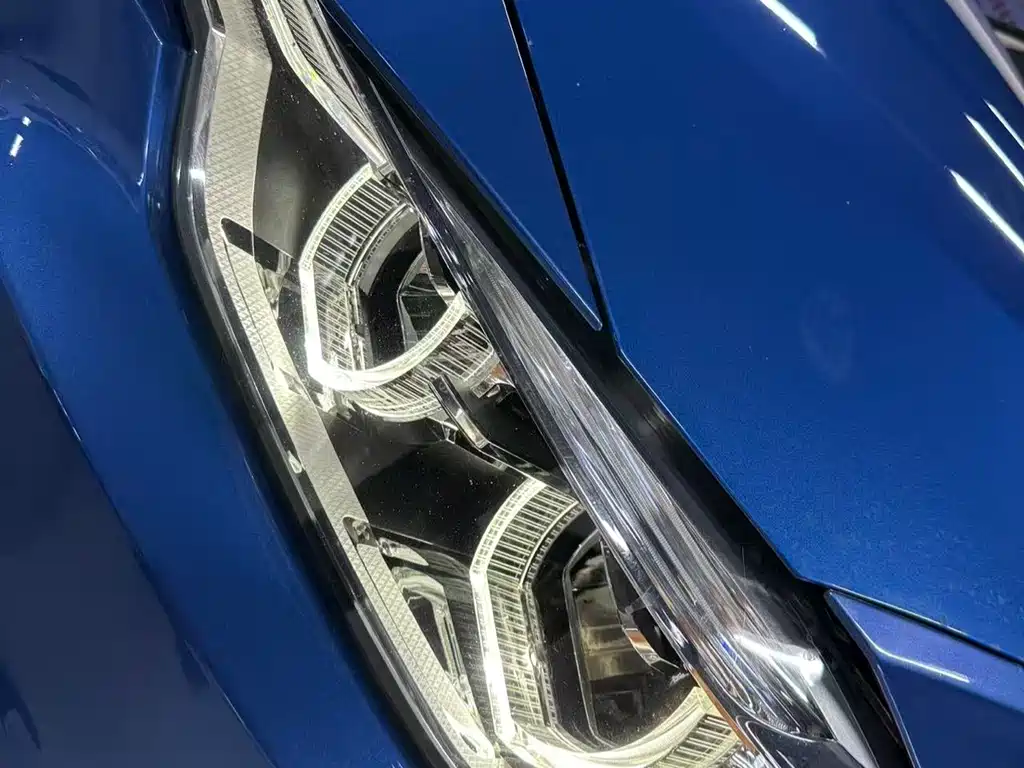BMW 3 Series — фото 16