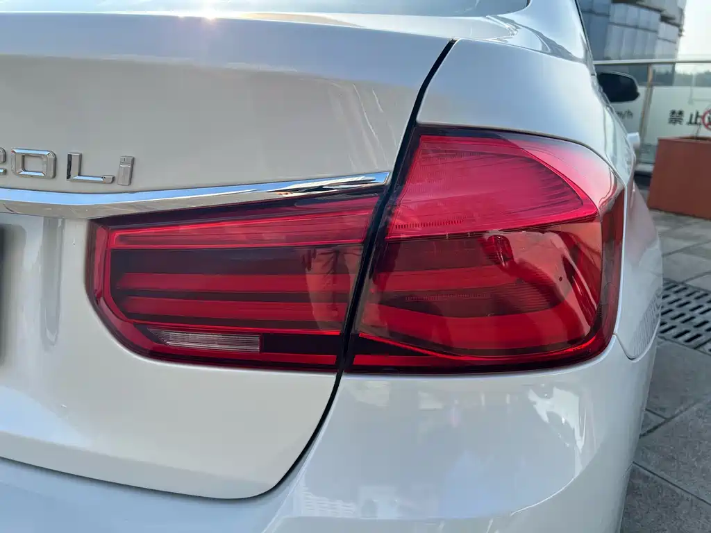 BMW 3 Series — фото 22