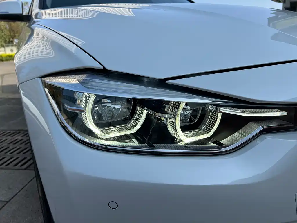 BMW 3 Series — фото 30