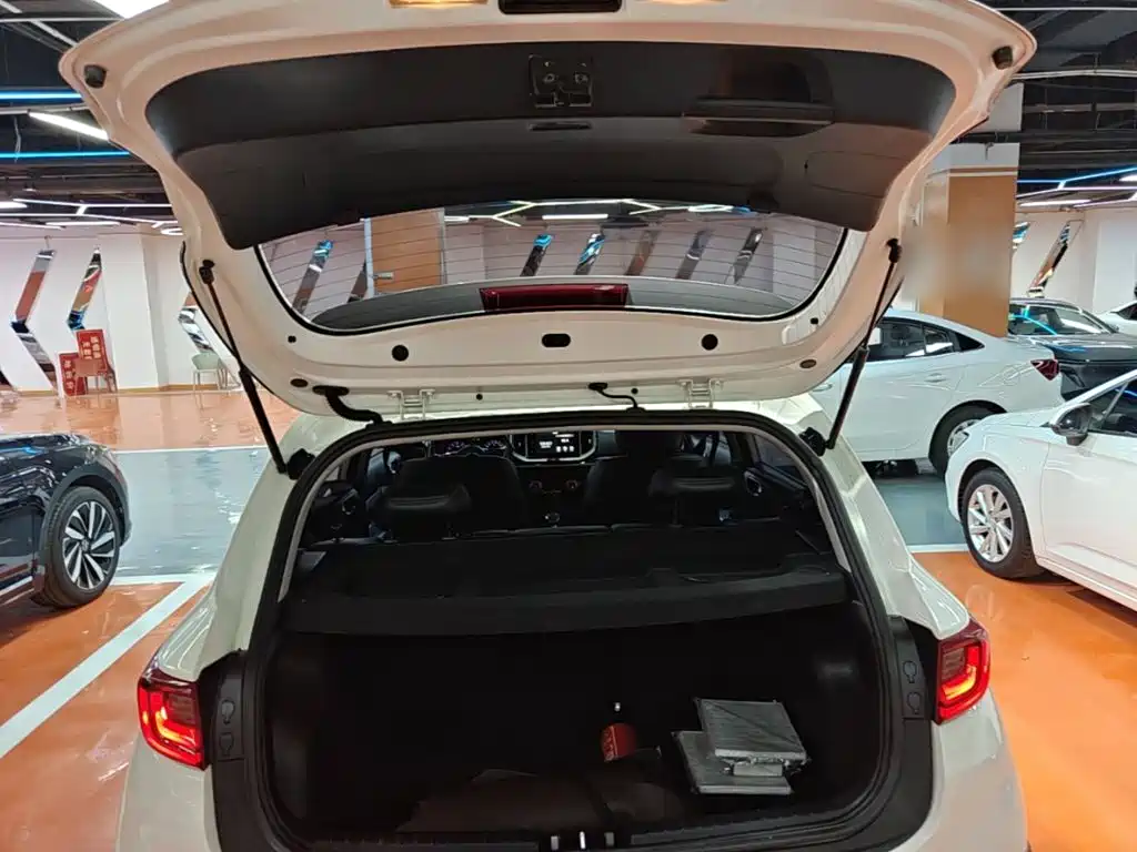 Kia KX1 — фото 14