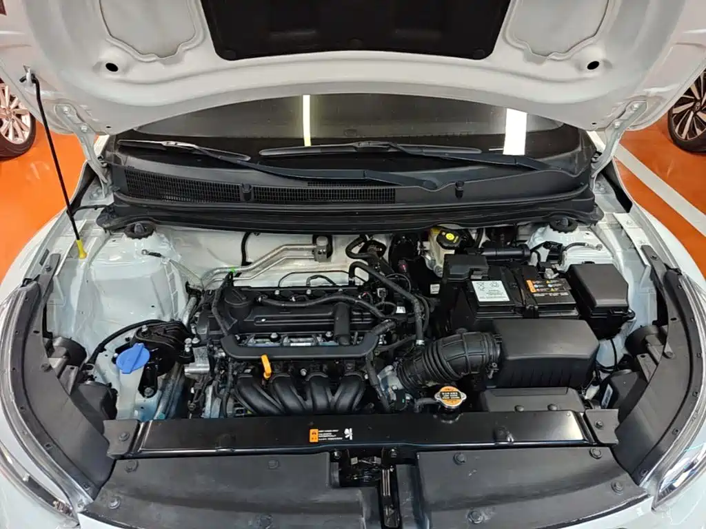 Kia KX1 — фото 15