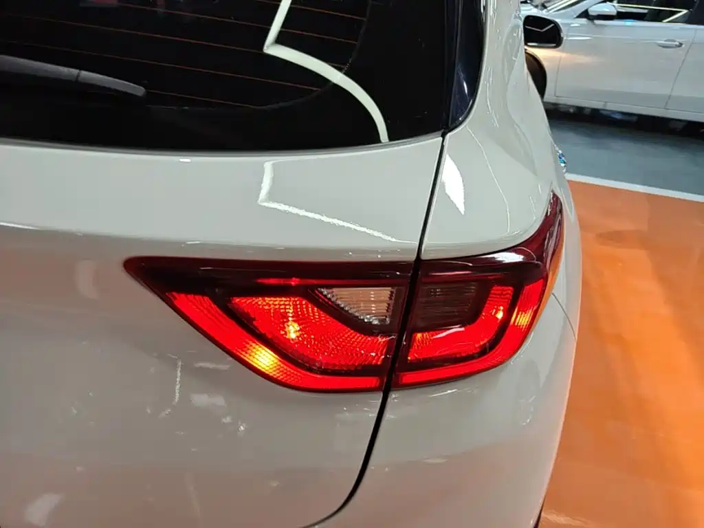 Kia KX1 — фото 23
