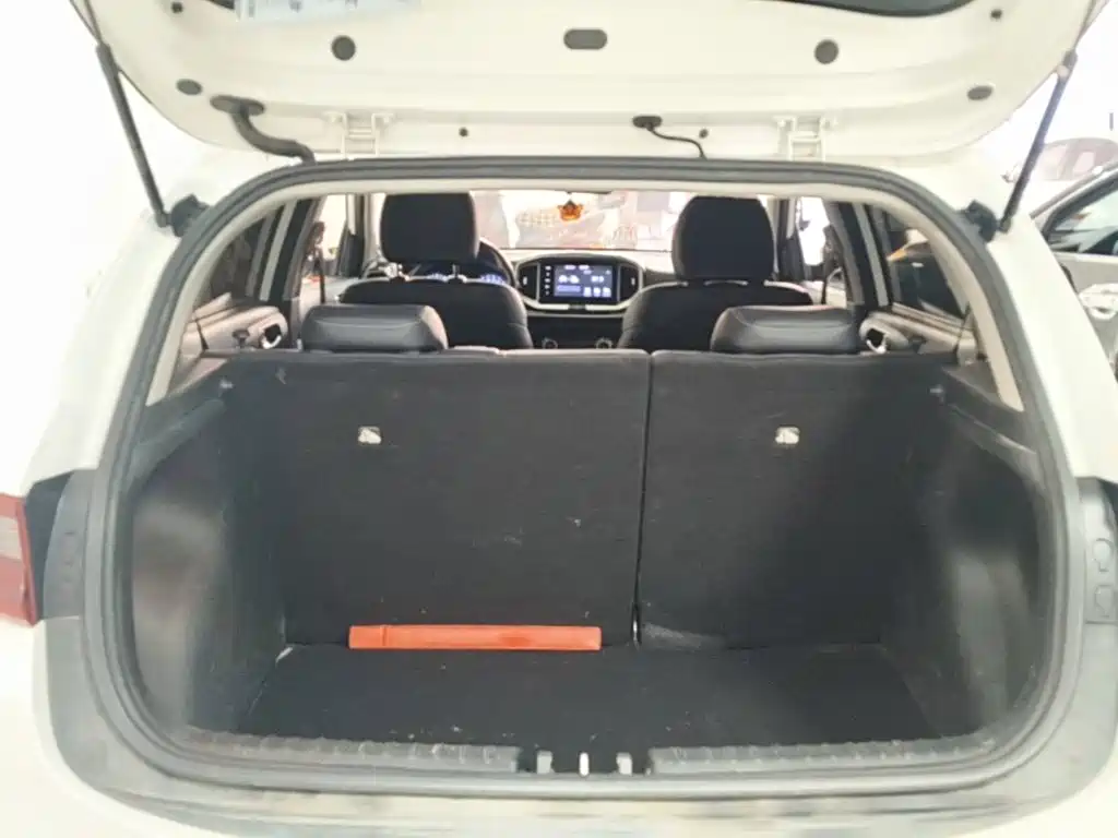 Kia KX1 — фото 18
