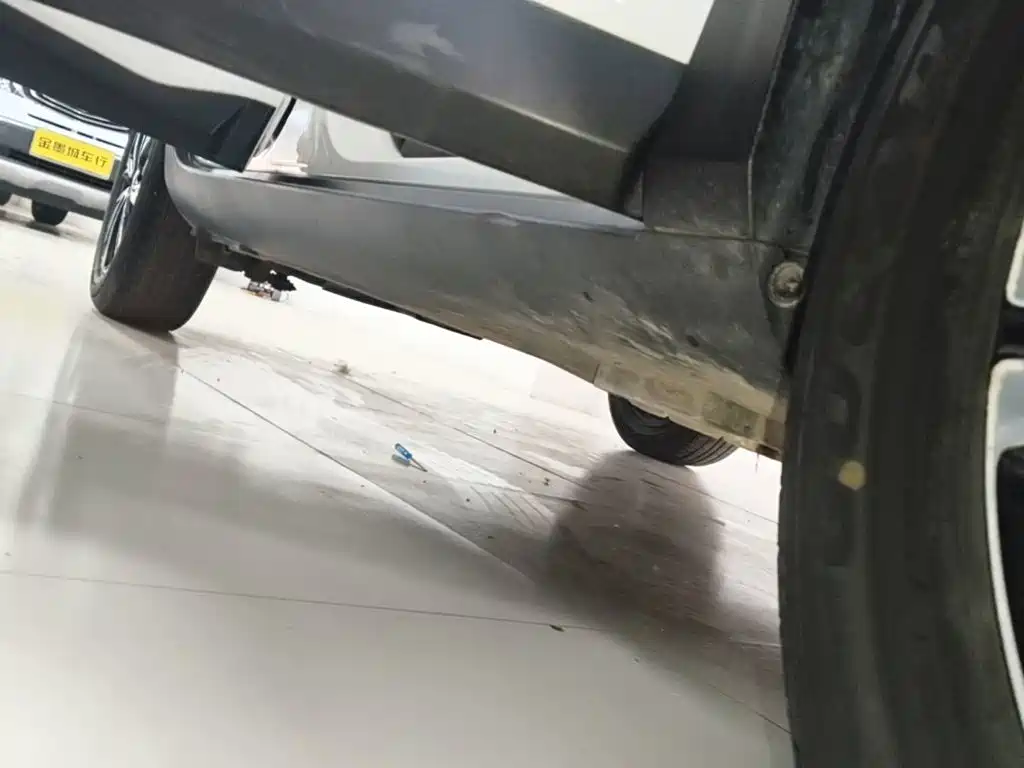 Kia KX1 — фото 20