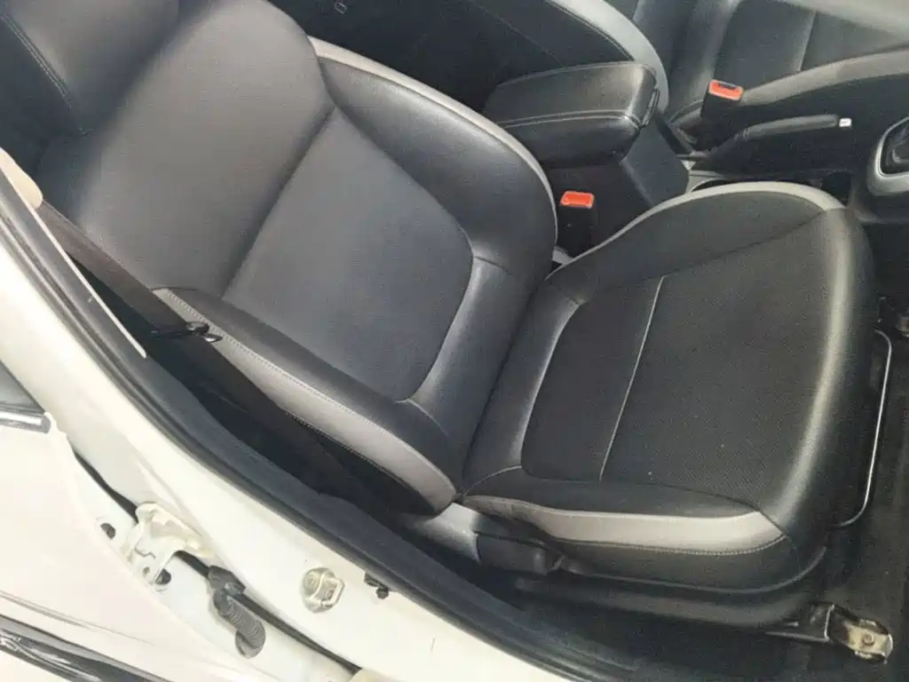 Kia KX1 — фото 24