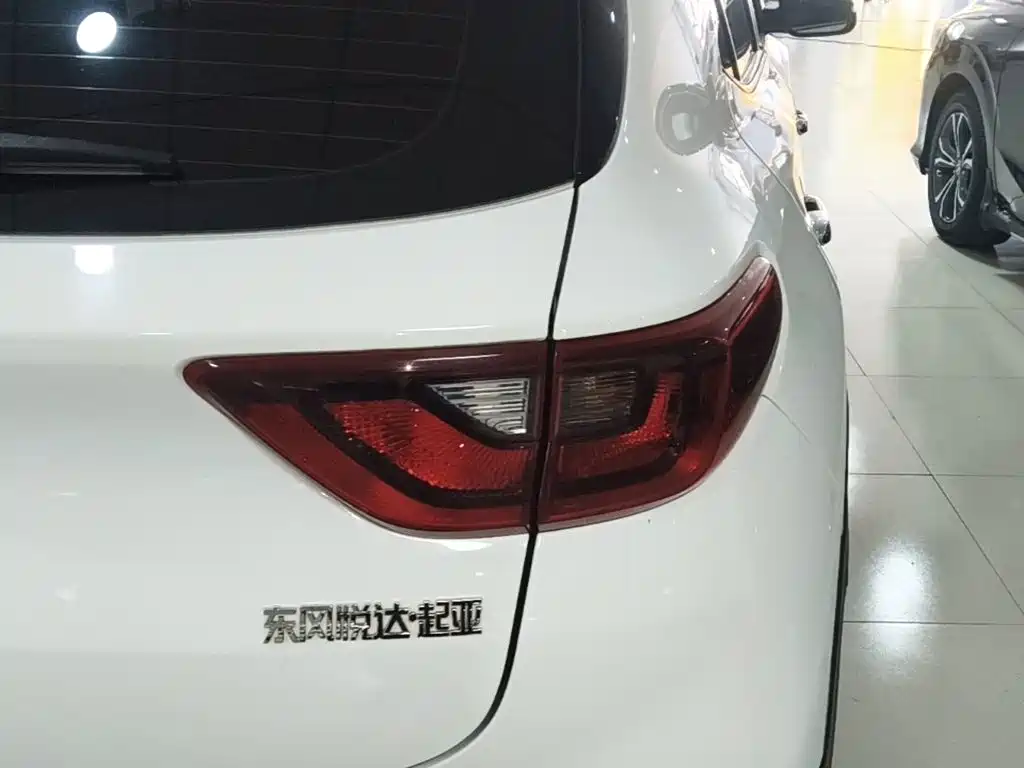 Kia KX1 — фото 7