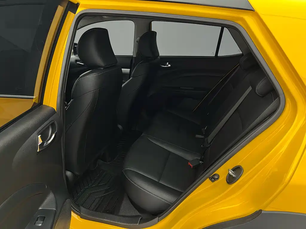 Kia KX1 — фото 17