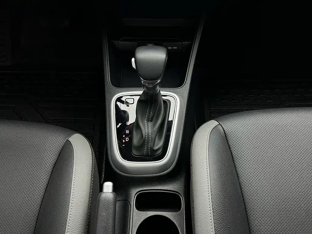 Kia KX1 — фото 19