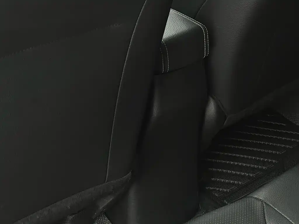 Kia KX1 — фото 22