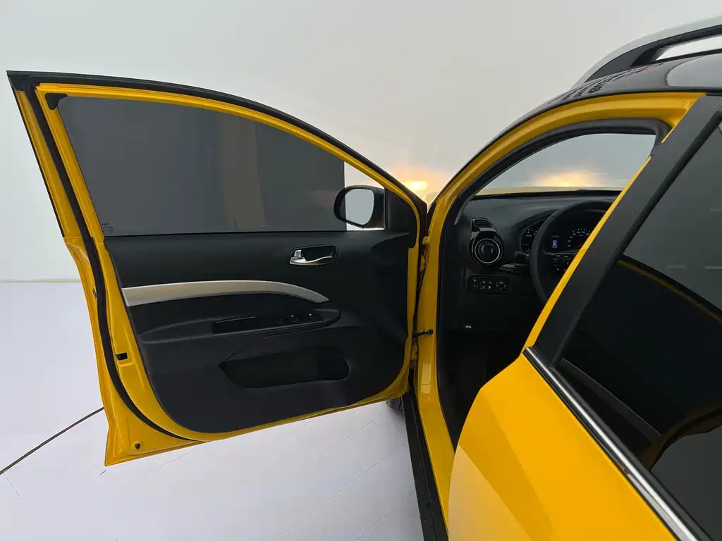Kia KX1 — фото 10