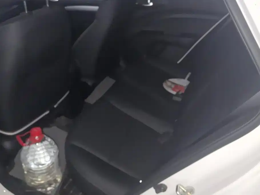 Kia KX1 — фото 11