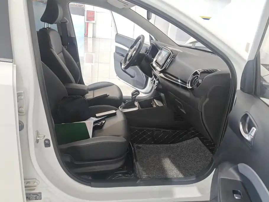 Kia KX1 — фото 8