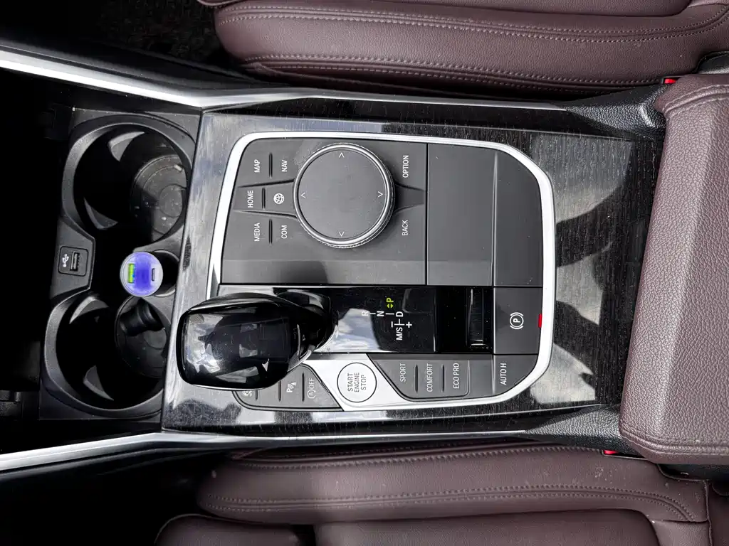 BMW 3 Series — фото 17