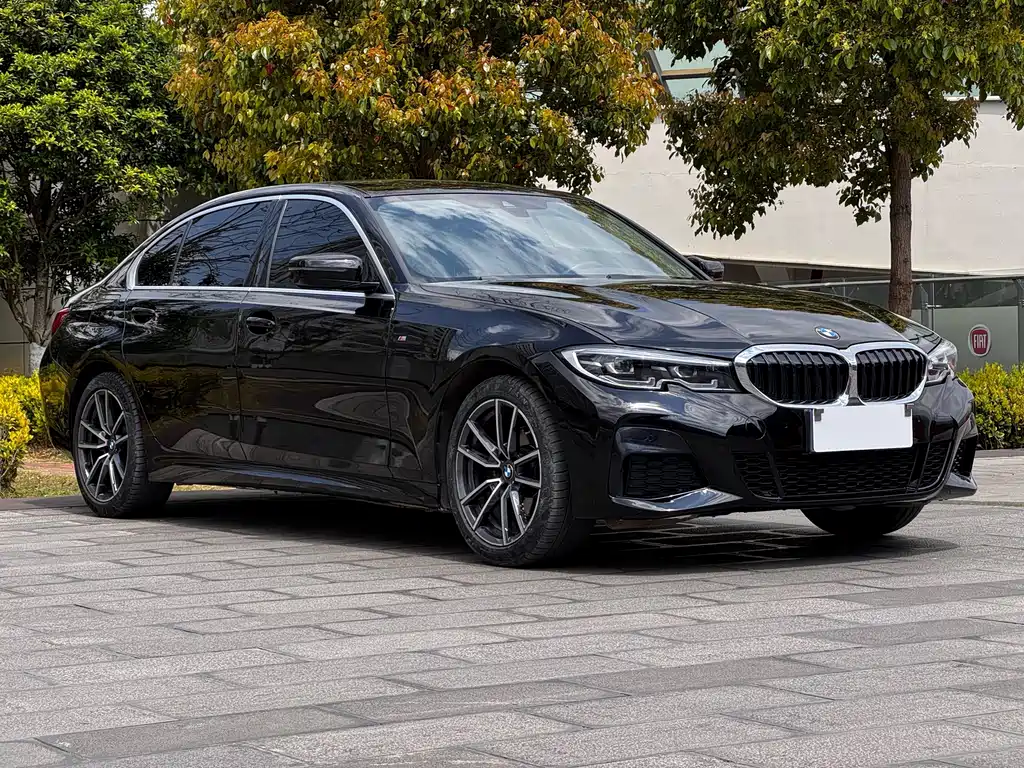 BMW 3 Series — фото 4