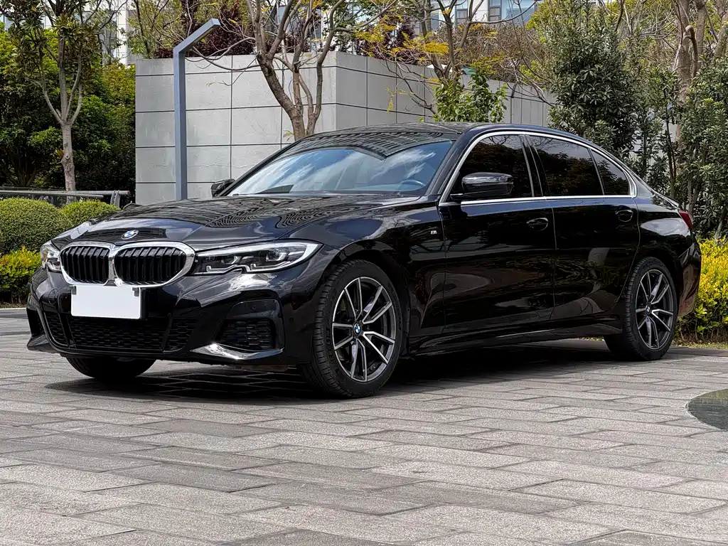 BMW 3 Series — фото 5