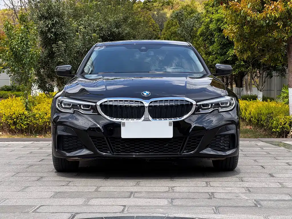 BMW 3 Series — фото 6