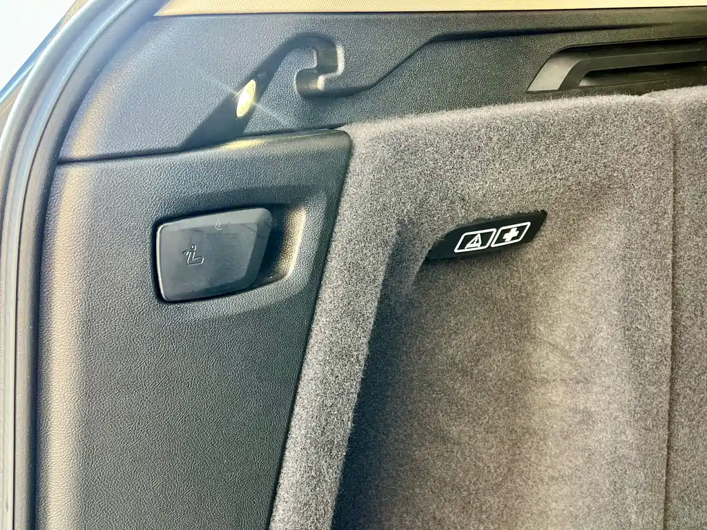 BMW X3 — фото 13