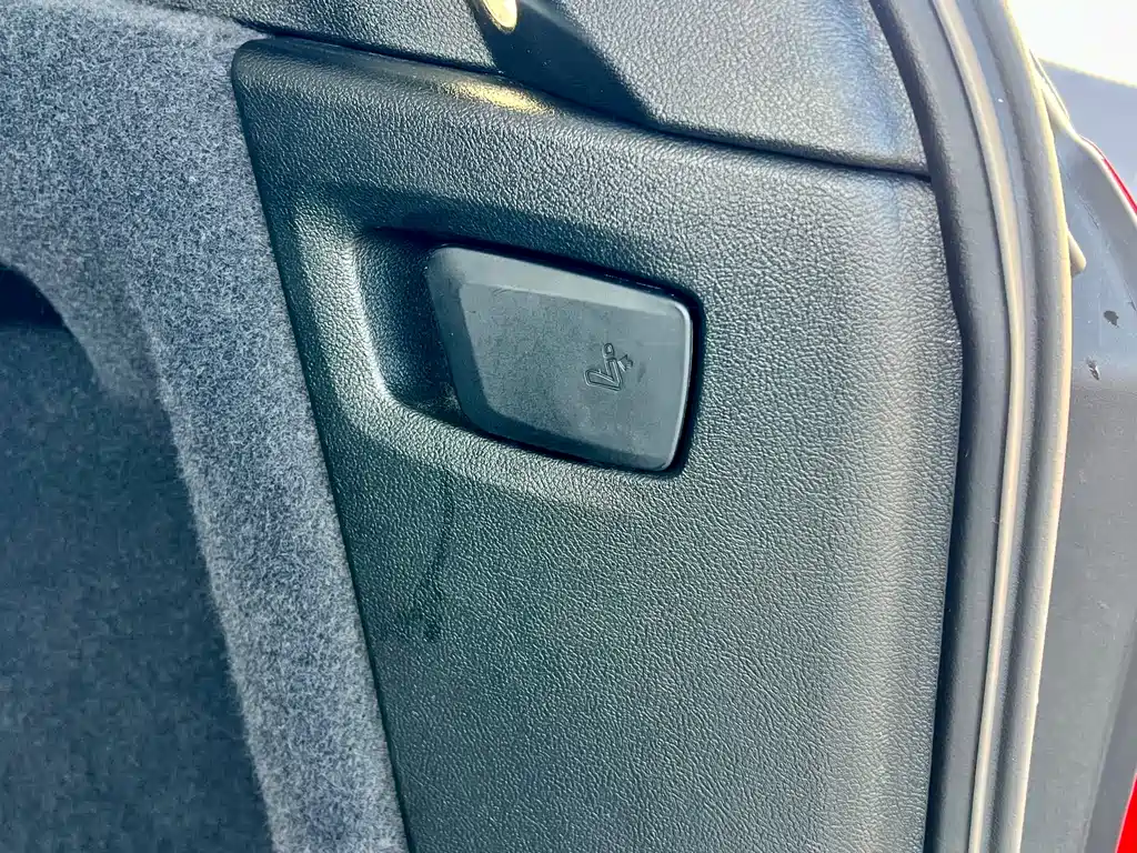 BMW X3 — фото 14