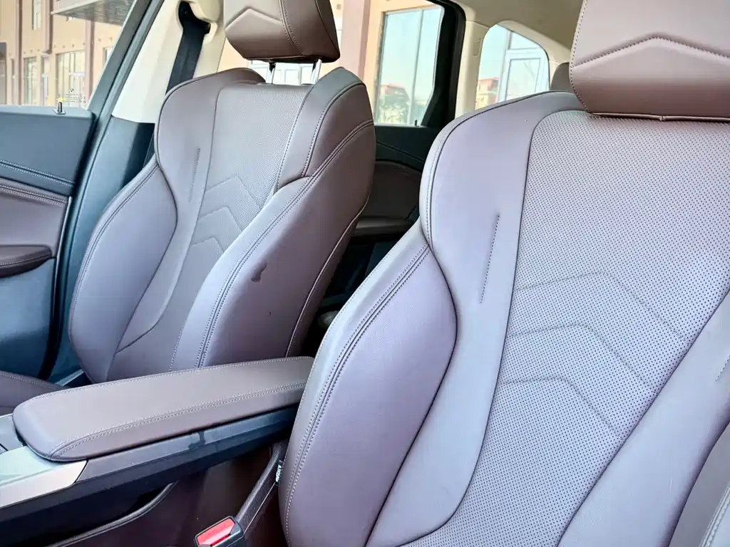 BMW X1 — фото 14