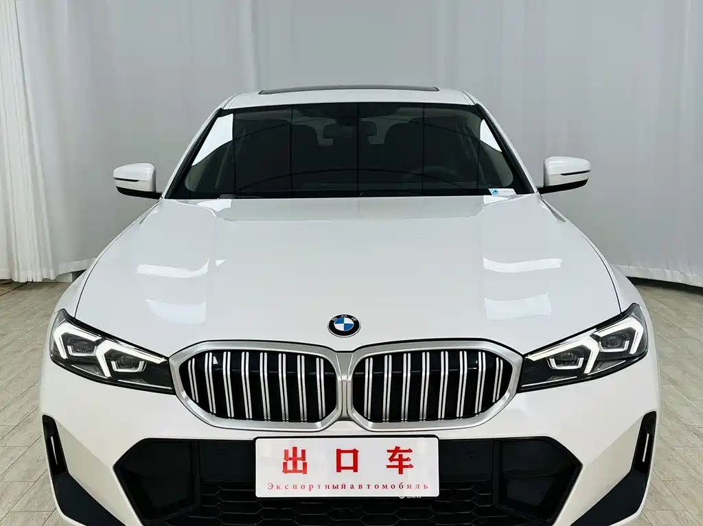 BMW 3 Series — фото 2