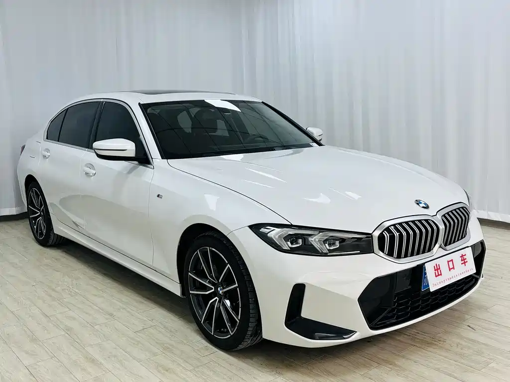 BMW 3 Series — фото 3