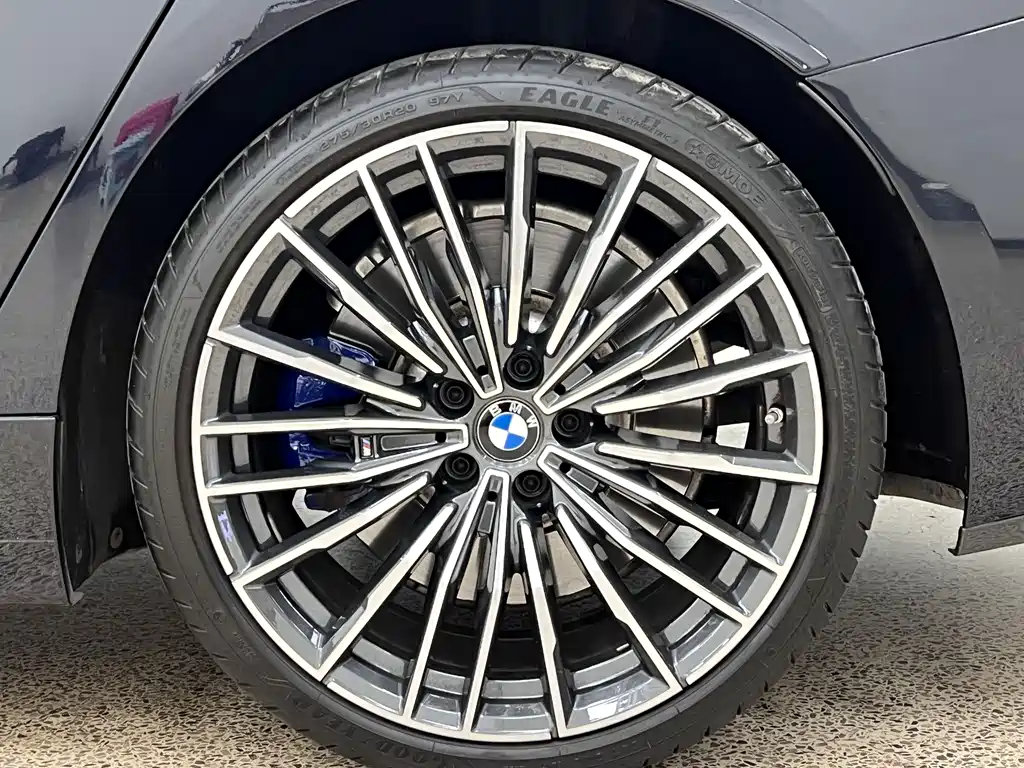 BMW 8 Series — фото 10