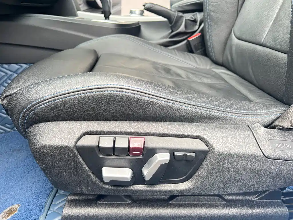 BMW 3 Series GT — фото 17