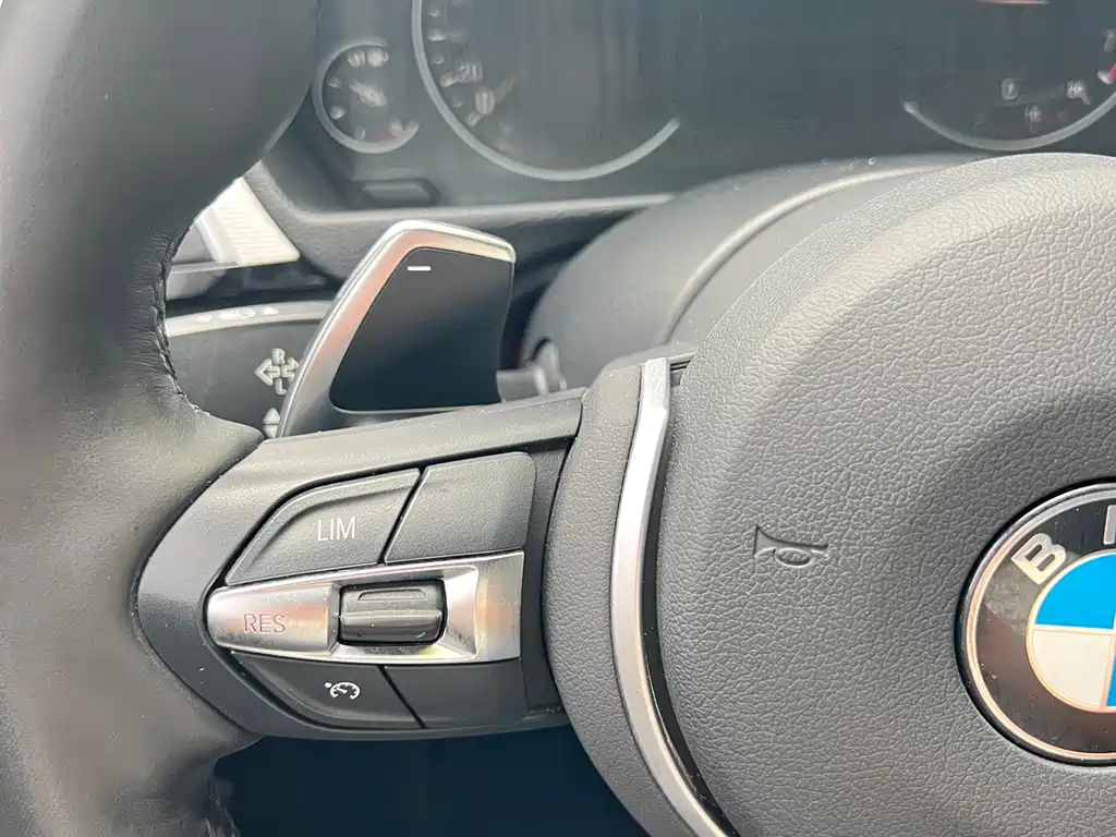 BMW 3 Series GT — фото 23