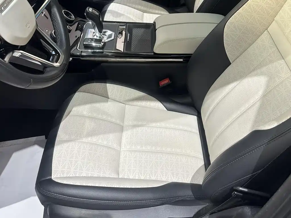 Land Rover Evoque — фото 4