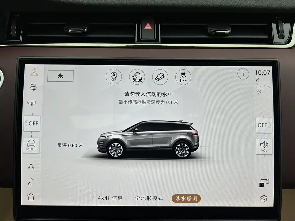 Land Rover Evoque — фото 22