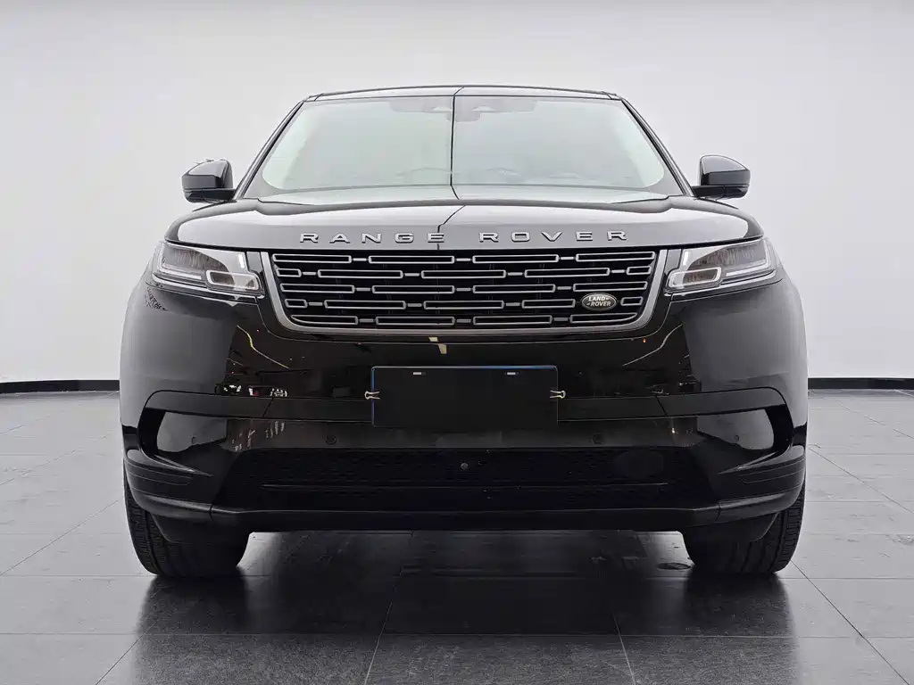 Land Rover Velar — фото 2