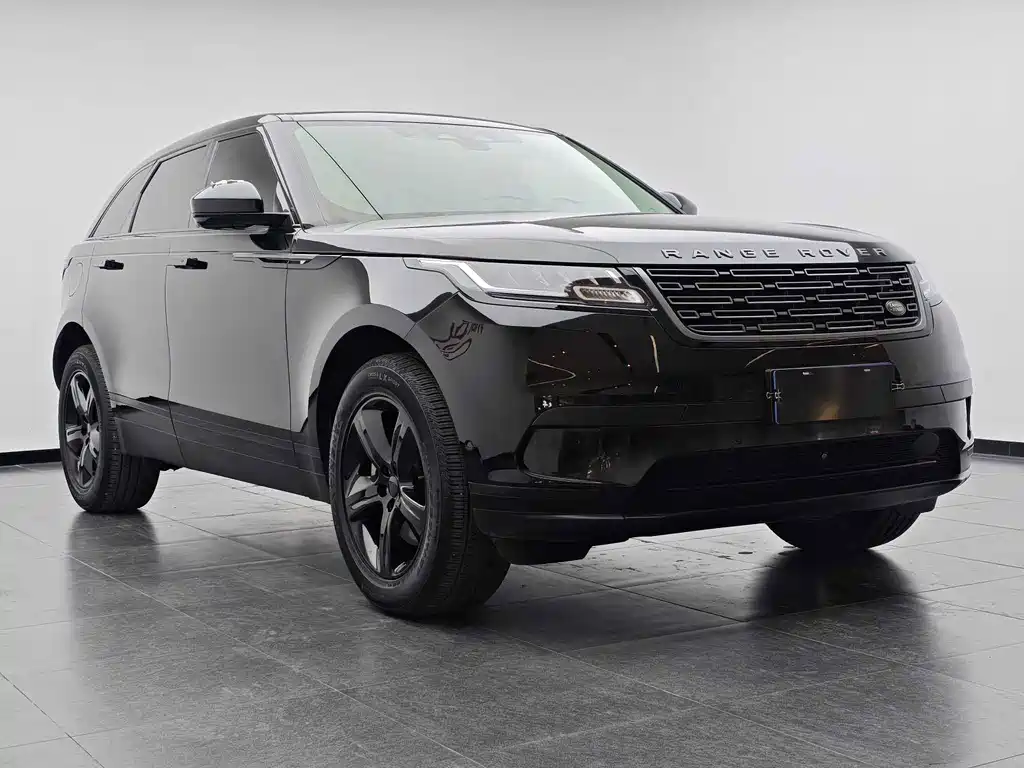 Land Rover Velar — фото 3